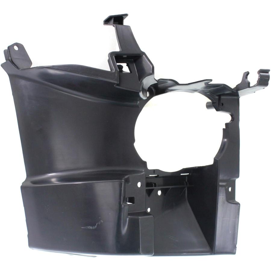 【並行輸入品】Garage Pro Set of 2 Driver and Passenger Side Fog Light Bracketの画像