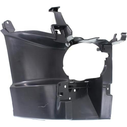 【並行輸入品】Garage Pro Set of 2 Driver and Passenger Side Fog Light Bracketの画像