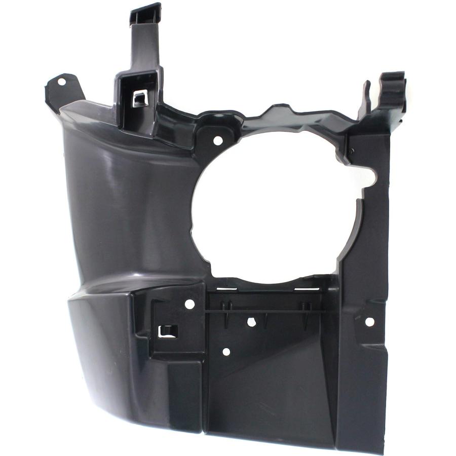 【並行輸入品】Garage Pro Set of 2 Driver and Passenger Side Fog Light Bracketの画像
