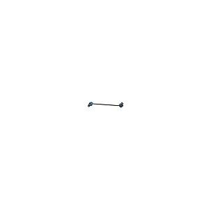 【並行輸入品】ACDelco Gold 45G1886 (19460574) Front Suspension Stabilizer Bar_5