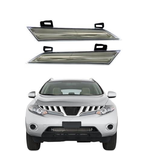 【並行輸入品】 WFLNHB Driver and Passenger Side Headlights Reflector Panels Rep