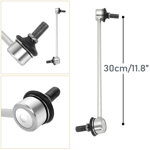【並行輸入品】K750094 K750095 2PCS Front Stabilizer Sway Bar End Links Left +_4