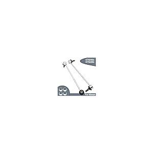 【並行輸入品】K750094 K750095 2PCS Front Stabilizer Sway Bar End Links Left +_8