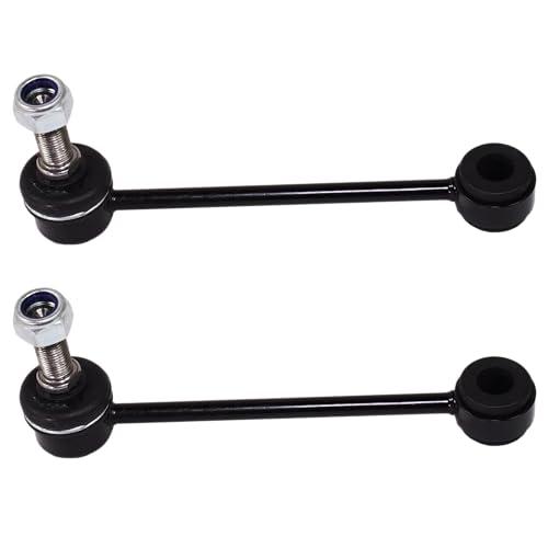 【並行輸入品】Garage Pro Set of 2 Sway Bar Links Stabilizer Bar Links Replacem_1