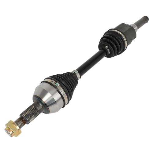 【並行輸入品】SCITOO CV Axle Shaft Assembly Front Left for Chevrolet Equinox 2