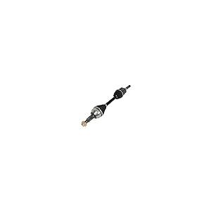【並行輸入品】SCITOO CV Axle Shaft Assembly Front Left for Chevrolet Equinox 2