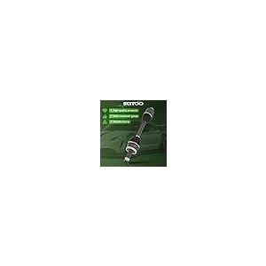 【並行輸入品】SCITOO CV Axle Shaft Assembly Front Left for Chevrolet Equinox 2
