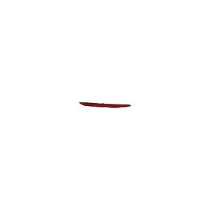 【並行輸入品】 Replacement Bumper Reflector Rear Passenger Side fits 2017 201_2
