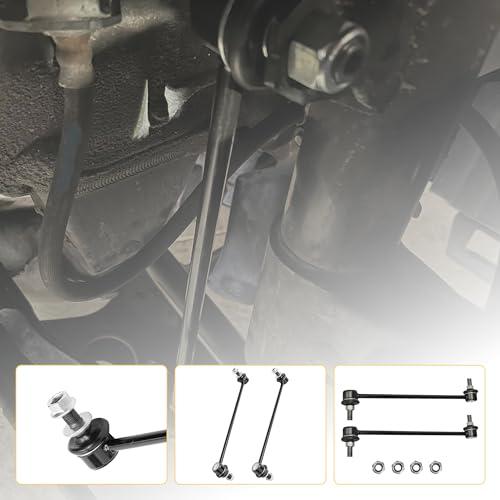 【並行輸入品】Yojunauto フロントスウェイスタビライザー バーエンドリンクアセンブリ トヨタ Rav4 プリウス カローラ イム、レクサ_7