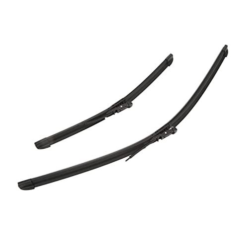 2021-2025 TOYOTA SIENNA GENUINE OEM WIPER BLADES 85212-06250 85222