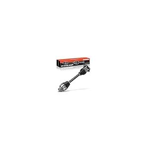【並行輸入品】A Premium CV アクスルシャフト交換用 ポルシェマカン 2015 2021、2.0L 3.0L 3.6L、フロント左またの画像