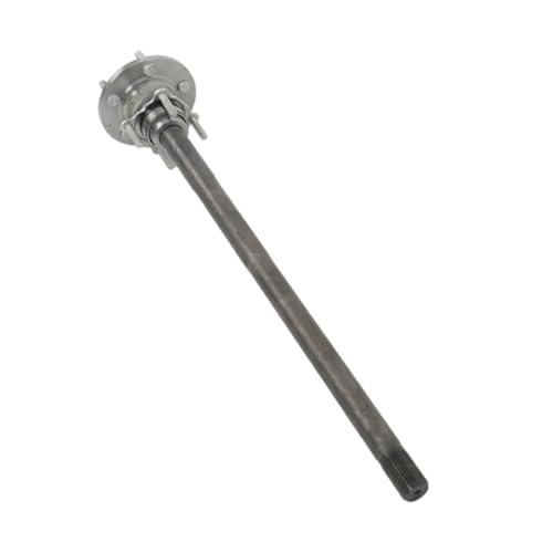 【並行輸入品】SEBLAFF リアアクスルシャフトアセンブリ 右側交換用 ラングラー ルビコン 2007 2017 ラングラー JK ルビコン_1
