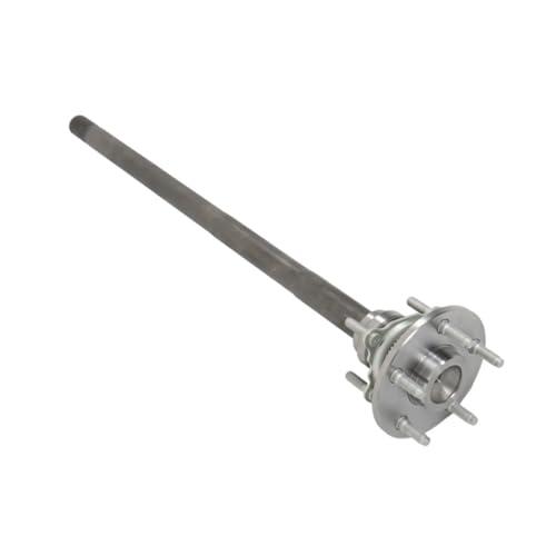 【並行輸入品】SEBLAFF リアアクスルシャフトアセンブリ 右側交換用 ラングラー ルビコン 2007 2017 ラングラー JK ルビコン_4