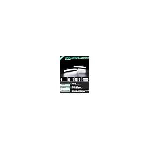 【並行輸入品】シボレーカマロ 2016 2017 2018 2019 2020 2021 2022 2023用LEDサイドマーカーライト スモーの画像