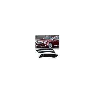 【並行輸入品】SHINEFIT White LED Side Marker Lights Replacement for 2013 2017の画像