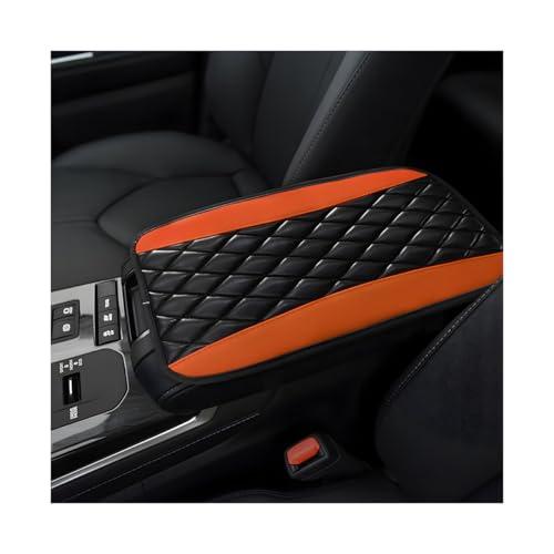 楽天市場】アバルト 500eカブリオレ/車用シートクッション、アイスレース、3枚クッション + 2枚リアパッド、りょうかん、滑り止め・通気性、シート パッド、だんねつ【送料無料】 : Luckyoo 車用センターコンソールパッド に適用 アバルト 500e 2023年10月〜現行,アームレストクッション 防水PUレザー製 多機能ス