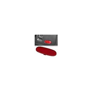 【並行輸入品】 フロントドアパネルリフレクターライトカバー 2002 2008 Dodge Ram 1500 2500 3500、5179299Aの画像