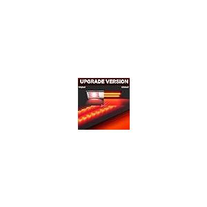 【並行輸入品】litzland Rear LED Side Marker Light Compatible with Dodge Challeの画像