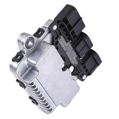 並行輸入品】Engine Cooling Fan Module，Fit for Nissan Pathfinder