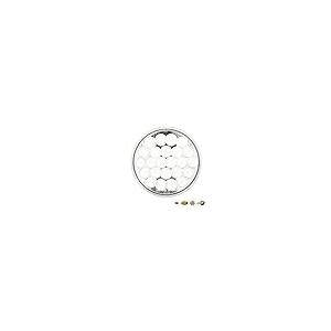 【並行輸入品】 GG Grand General 77604 4インチ パールホワイト/クリア 24 SMD LED 密閉ライト GG Grand_5