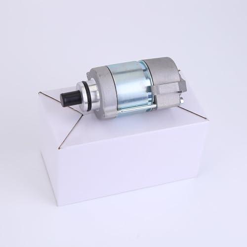 【並行輸入品】9 Tooth 12 Volt Starter Motor Replacement 410 54279 463824 46424_4