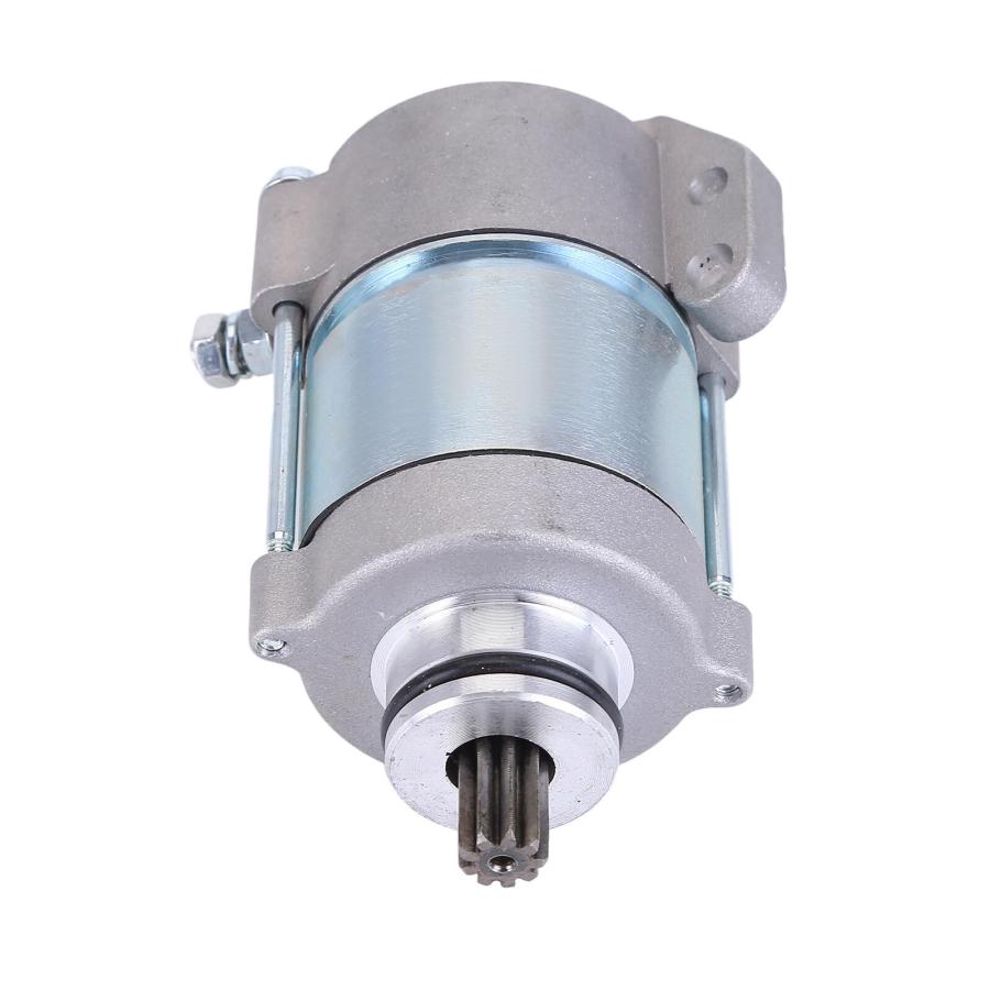 【並行輸入品】9 Tooth 12 Volt Starter Motor Replacement 410 54279 463824 46424_9