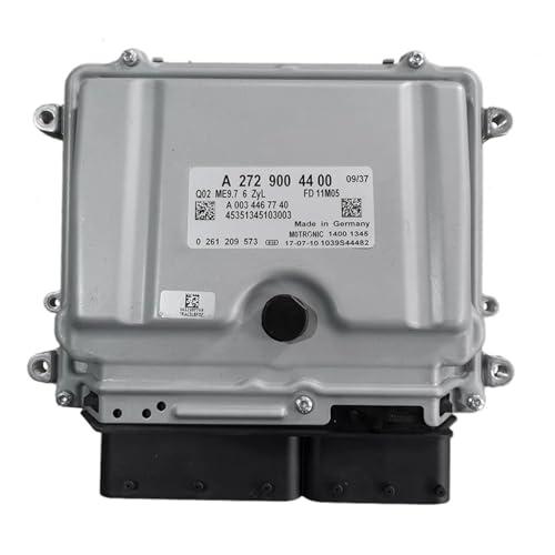 【並行輸入品】XJMiao ECU Engine Computer Board ECM Control Module A2729004400_1