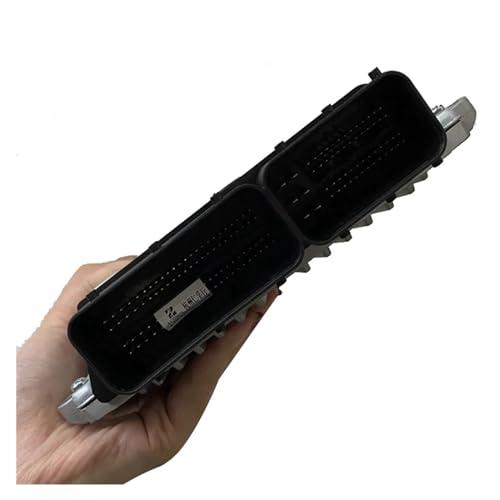 【並行輸入品】XJMiao ECU Engine Computer Board ECM Control Module A2729004400_4