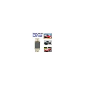 【並行輸入品】点火制御モジュールLX230、フォードレンジャー1988 1997、フォードマスタング1991 1993、マツダB2300 199の画像