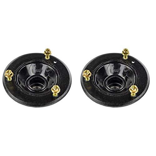 並行輸入品】GZTianSai Pair Set 2 Front Suspension Strut Mount Kit 