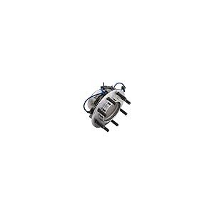 【並行輸入品】MGPRO Front Wheel Hub Bearing Assembly for Chevy for Silverado 2