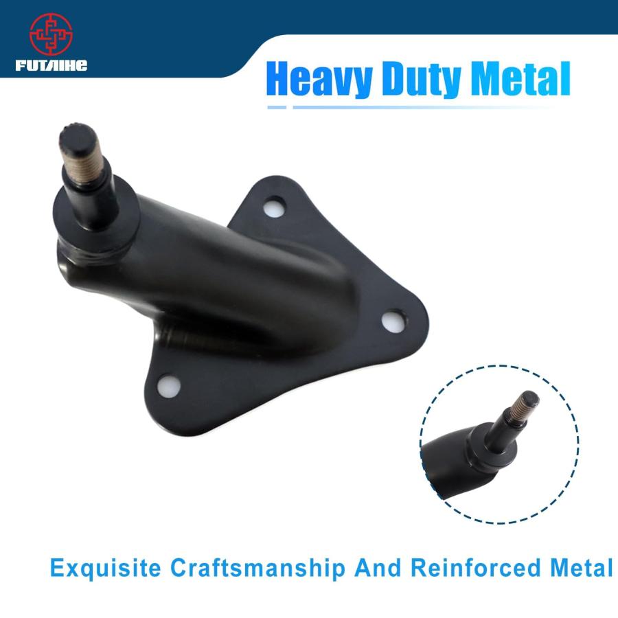 並行輸入品】FUTAIHE 2 Pcs Upper Rear Shock Mount Bracket for 1983