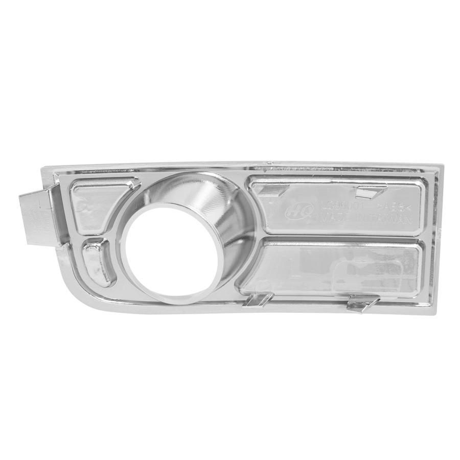 【並行輸入品】DNA MOTORING フロント左フォグライトベゼルバンパーインサート リンカーンMKX 2007 2010、7A1Z17E81の画像