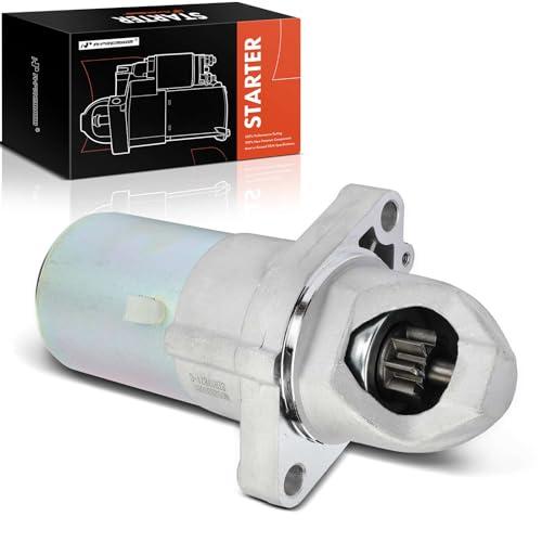 【並行輸入品】A Premium Starter Motor Compatible with Honda Civic 2003 2004 20の画像