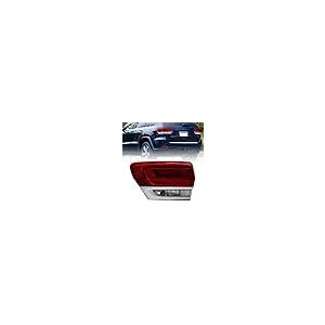 【並行輸入品】LEAVAN Left tail Light Fit for 2014 2021 Jeep Grand Cherokee Larの画像