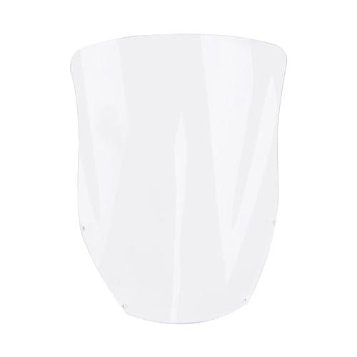 並行輸入品】Windshield Screen Motorcycle Front Windscreen