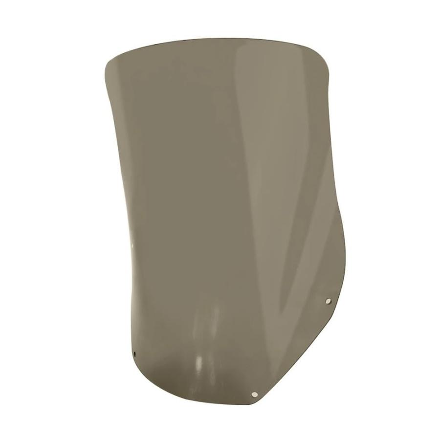 並行輸入品】Windshield Screen Motorcycle Front Windscreen