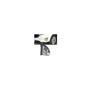 【並行輸入品】KPJYATUO 左フォグランプ(低) シボレーエクイノックス2017用 KPJYATUO Left Fog Lights Comの画像