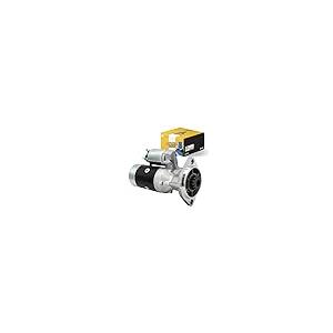 【並行輸入品】スターターモーター S114 257 12V 15T ヤンマーエンジン用 3JH2E 3T84C 4JH2 12V 15T Sta_2