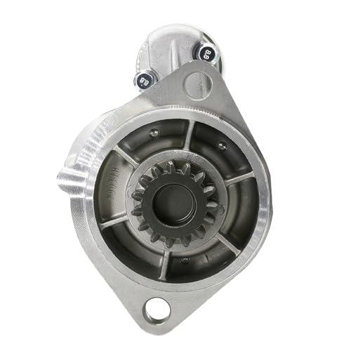 【並行輸入品】スターターモーター S114 257 12V 15T ヤンマーエンジン用 3JH2E 3T84C 4JH2 12V 15T Sta_4