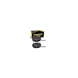 【並行輸入品】2 pc Monroe Front Strut Mate Suspension Strut Mounts compatible_2