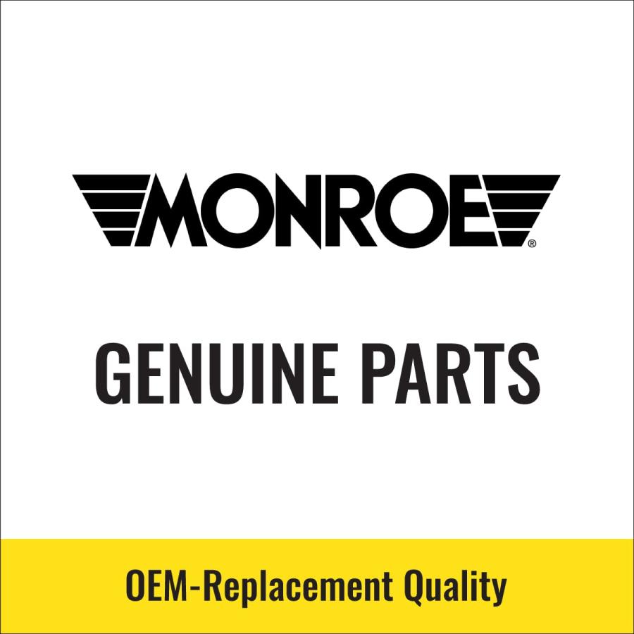 【並行輸入品】2 pc Monroe Front Strut Mate Suspension Strut Mounts compatible_3