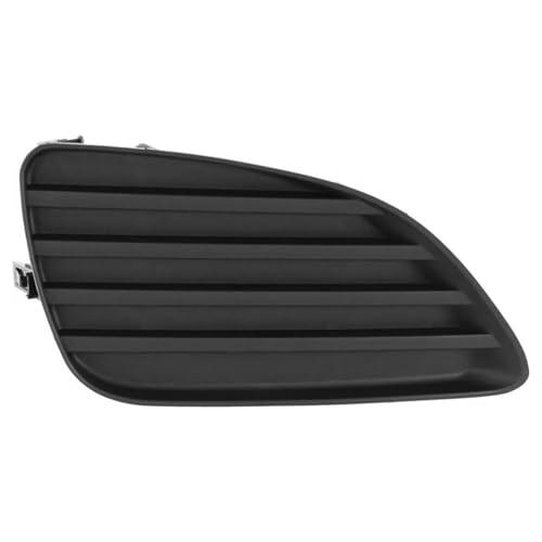 【並行輸入品】BXZフロントバンパーインサートフォグランプライトホールカバー助手席右側トヨタカムリ2010 2011 TO1039130 521_1