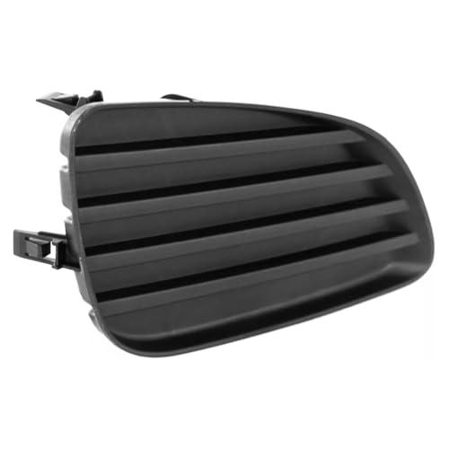 【並行輸入品】BXZフロントバンパーインサートフォグランプライトホールカバー助手席右側トヨタカムリ2010 2011 TO1039130 521_4