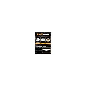 【並行輸入品】Led Fog Lights Compatible with Dodge Ram 1500 2002 2008 Dodge Raの画像