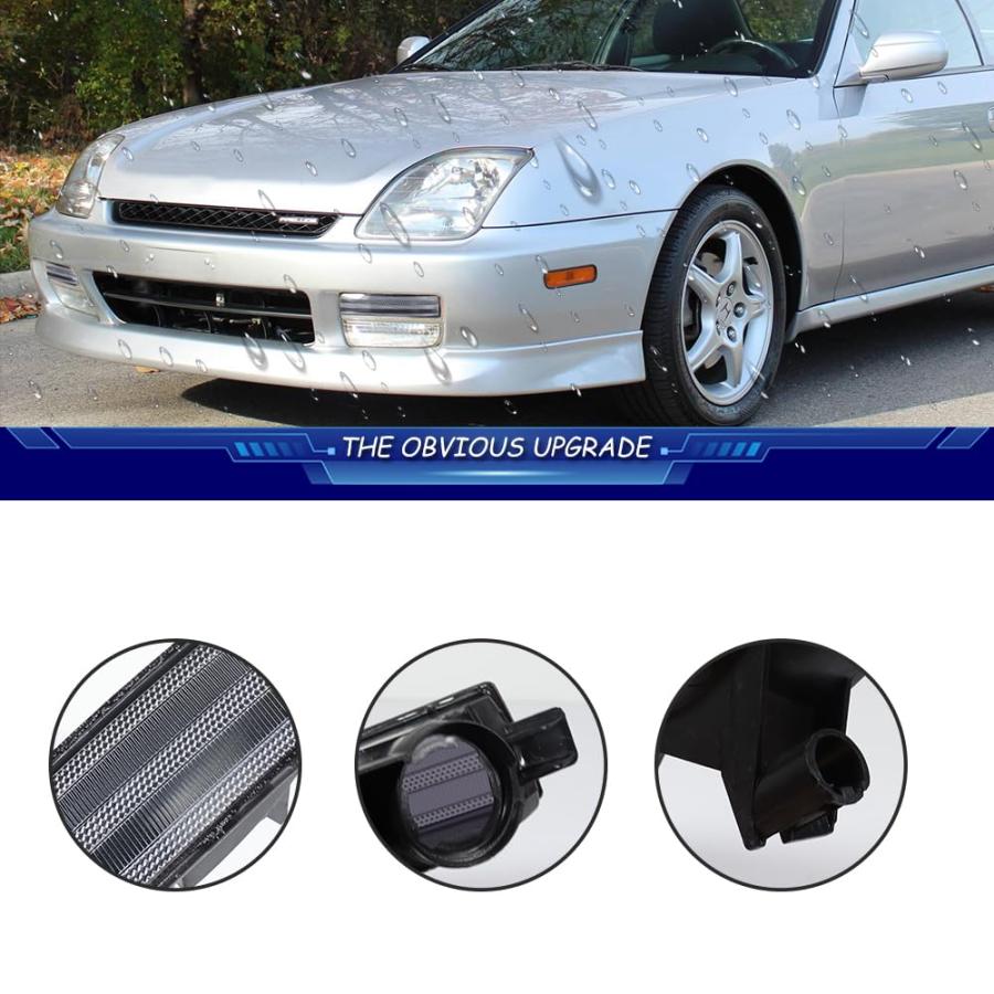 【並行輸入品】TurningMax 1997 1998 1999 2000 2001 ホンダ プレリュード ユーロ SH VTEC フロントバン_3