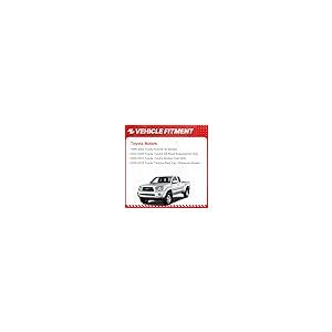 【並行輸入品】K90681 Zinc Nickel Alloy Front Sway Bar End Link Stabilizer Bar_5