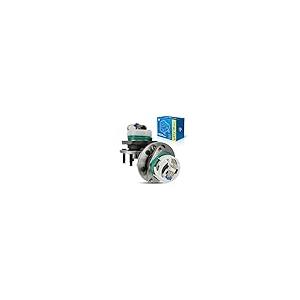 【並行輸入品】PHILTOP 513198 AWD Front Wheel Bearing Fit for Cadillac SRX 2004