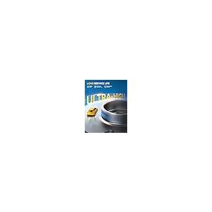 【並行輸入品】PHILTOP 513198 AWD Front Wheel Bearing Fit for Cadillac SRX 2004