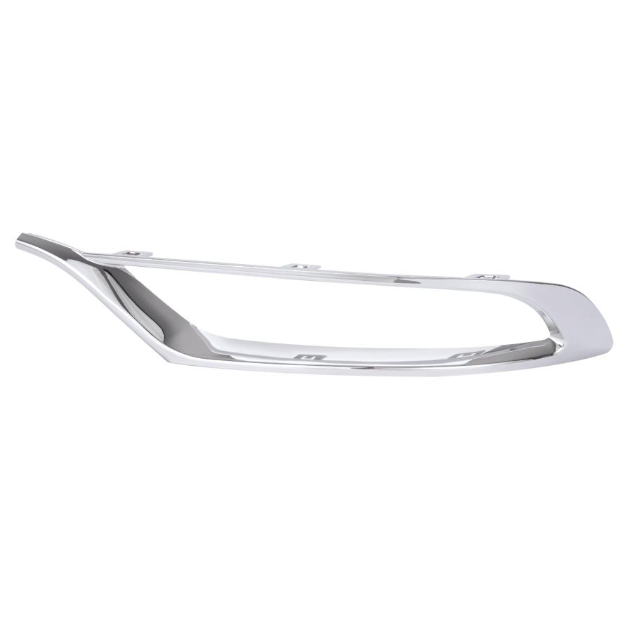 【並行輸入品】HECASA 2015 2021 Chrysler 300 CH1038165 CH1039165 フロントバンパーフォグランプの画像